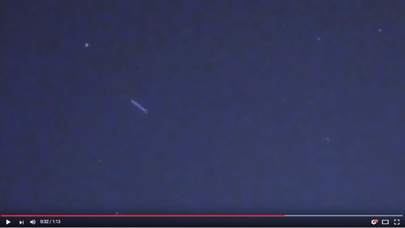 7-08-2016 UFO Cylinder 3 SM WARP SDM IR Analysis 